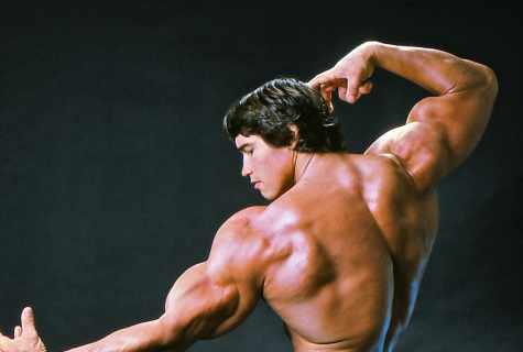 How to pump up muscles without iron