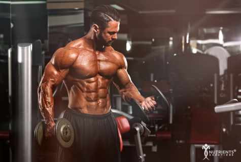 How to strengthen growth of muscles sportpity