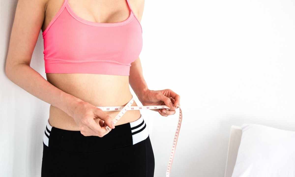 How to drive excess weight
