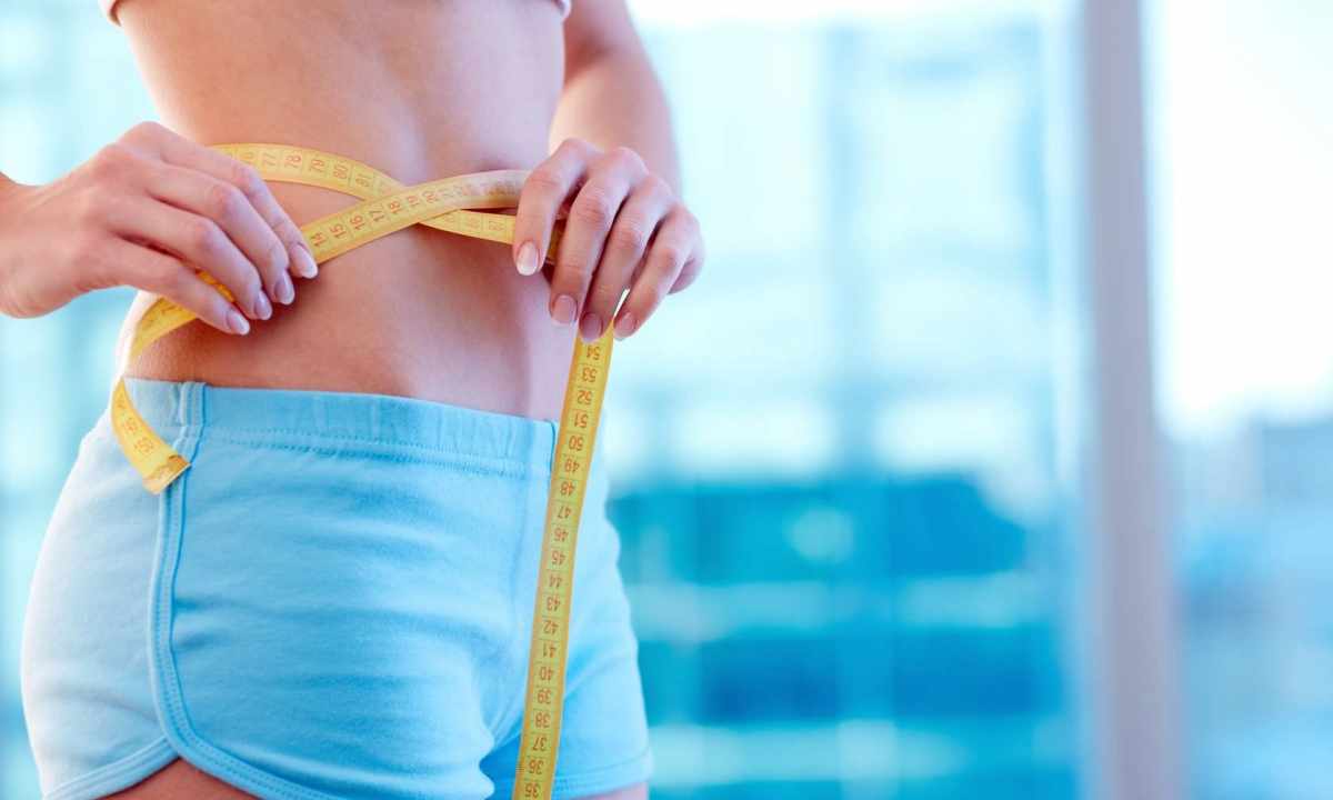 How it is simpler to lose weight - keeping to the diet or playing sports?