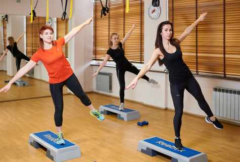 Aerobics: 4 simple steps to weight loss