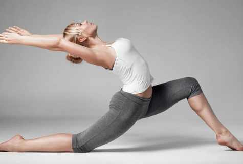 How to achieve flexibility