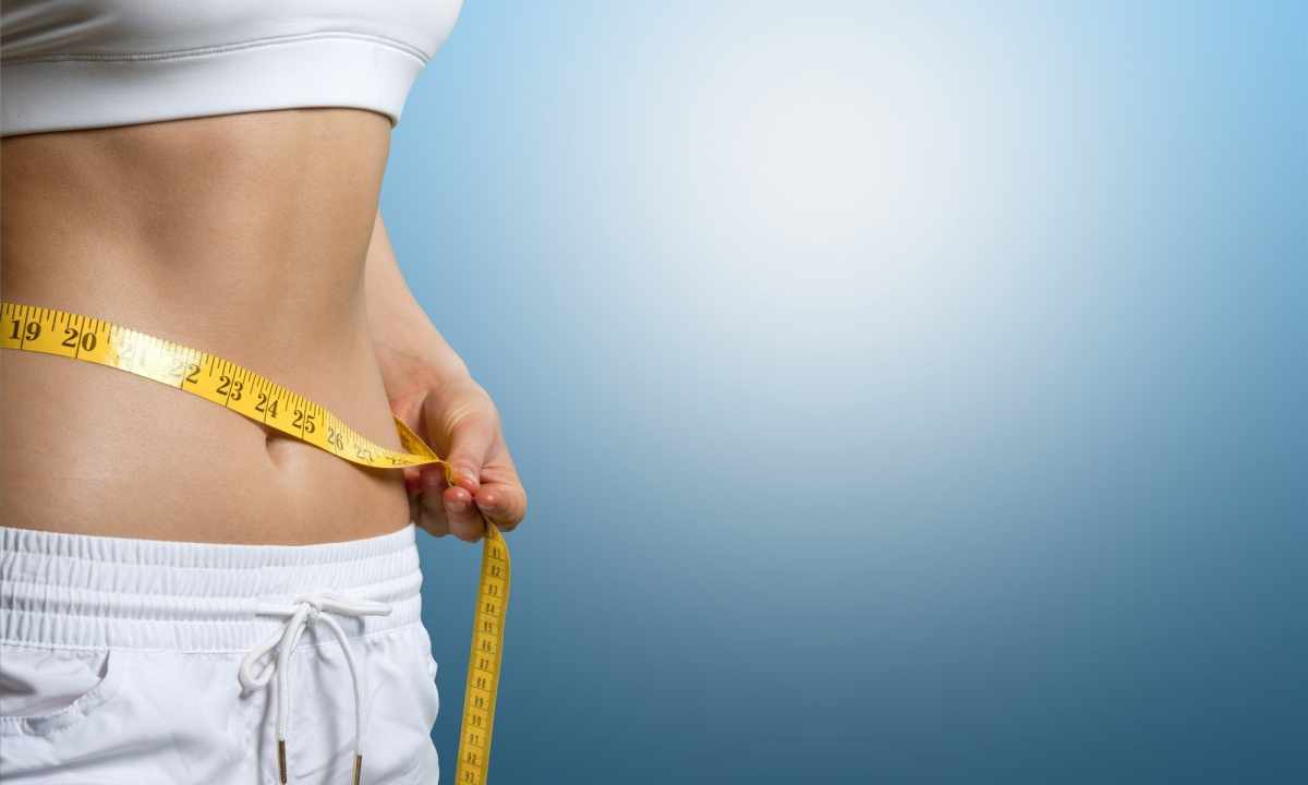 Maximum speed of weight loss: in what danger?