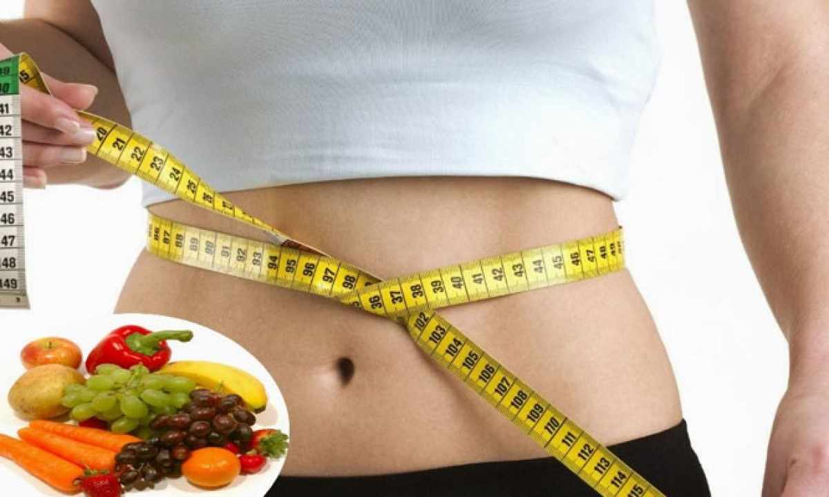 What to do with the excess weight