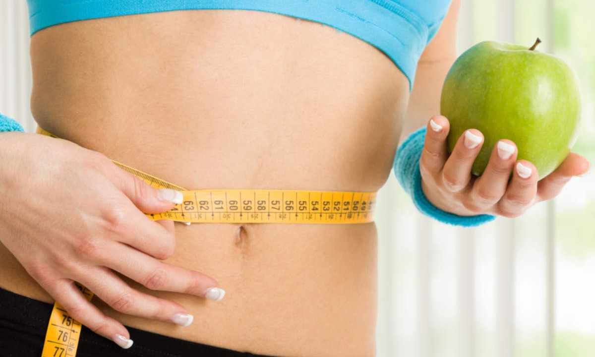 How to remove fat in the field of the press