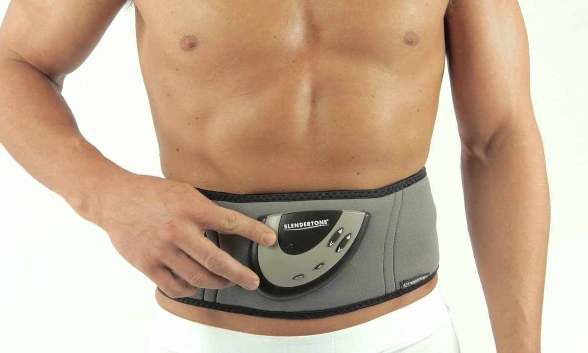 Belts for weight loss: whether there is the advantage?
