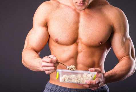 How to gain muscle bulk for short term