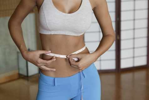 How to tighten muscles after sharp weight loss