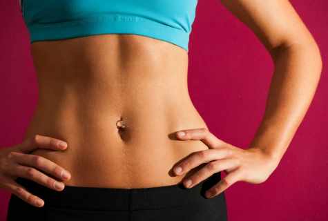 Five new effective stomach exercises