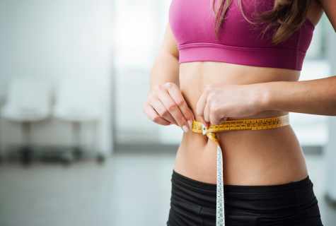 How to lose weight and to burn fat, being engaged in gym