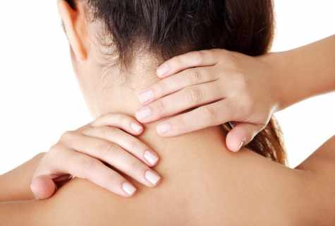 How to relax neck muscles