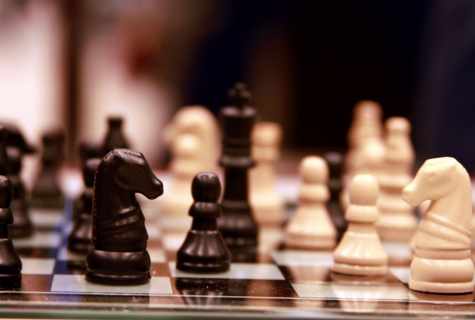 How to improve quality of the game in chess
