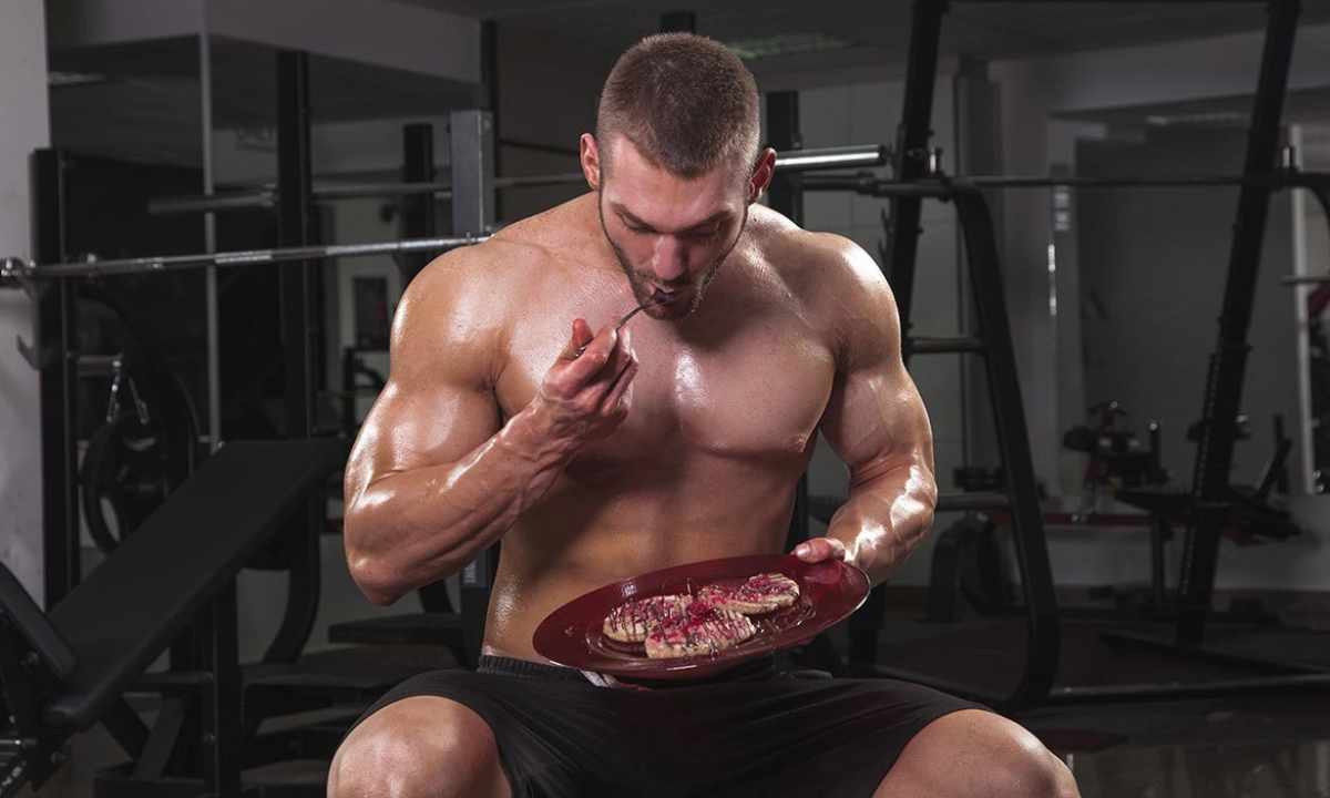 How quickly to gain the weight and muscle bulk
