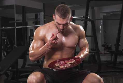 How quickly to gain the weight and muscle bulk