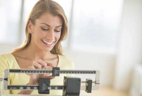How to determine the ideal weight