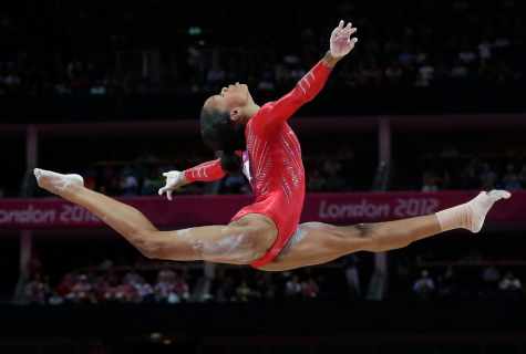 Gymnastics for removal of intellectual tension