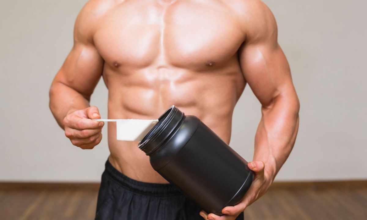 How to gain muscle bulk in house conditions