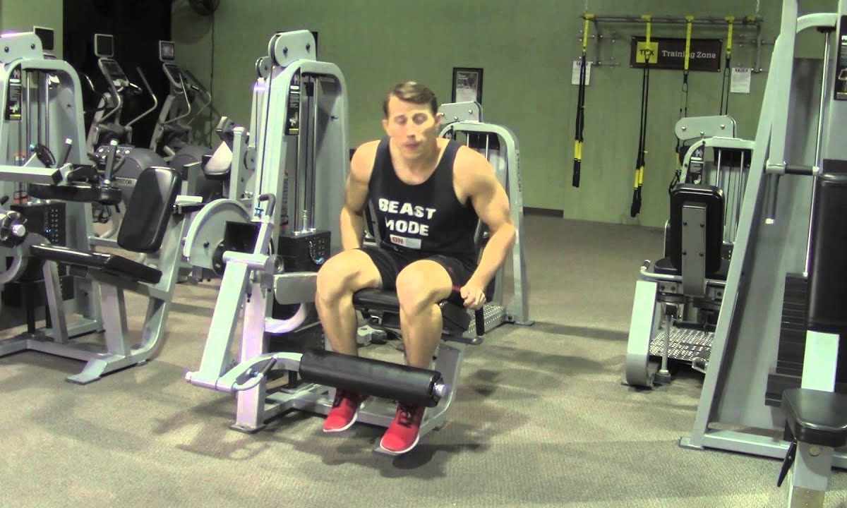 How to pump up legs without exercise machines