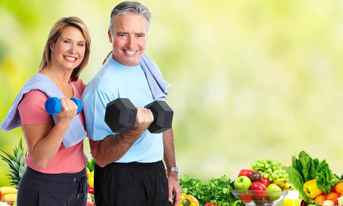 Professional sport and healthy lifestyle – the choice of the modern person