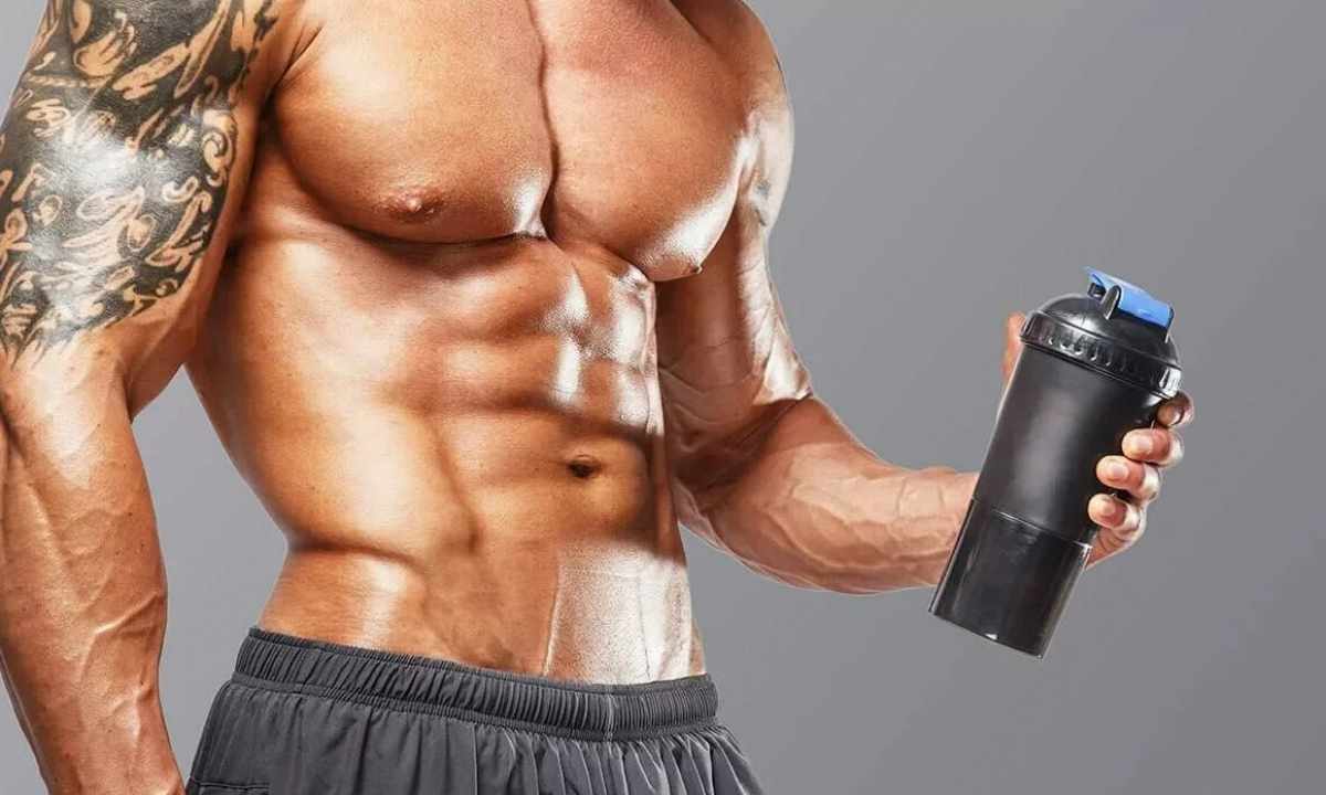 How quickly to increase muscle bulk