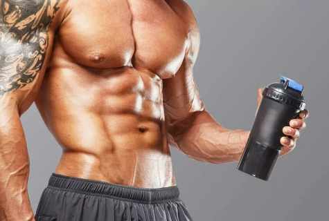 How quickly to increase muscle bulk