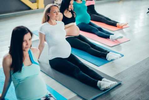How to do fitness at pregnancy