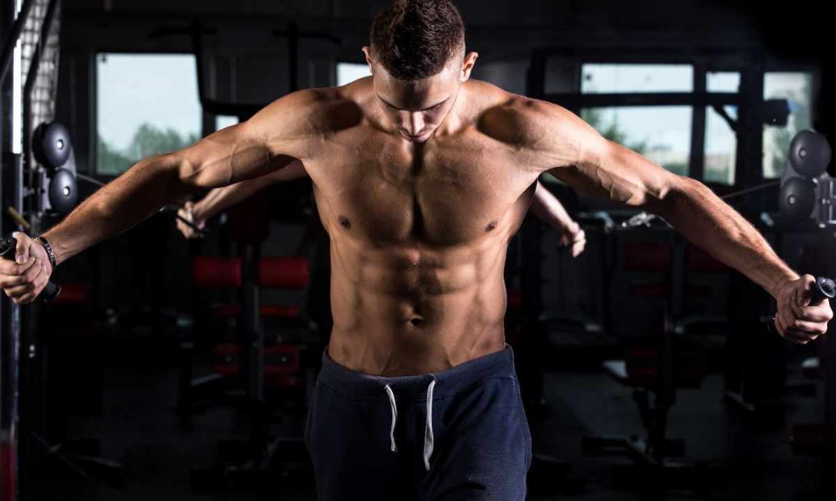 How to force muscles grow