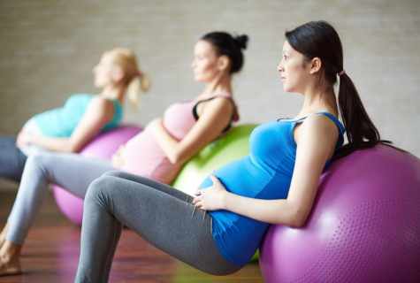 Whether the sport is necessary for pregnant women