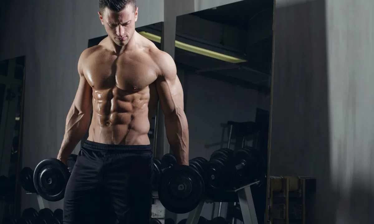 How to increase growth of muscles
