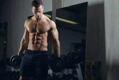 How to increase growth of muscles