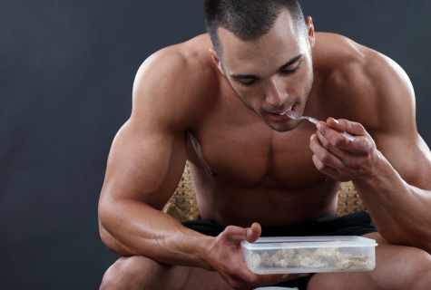 How to eat to build up muscle bulk