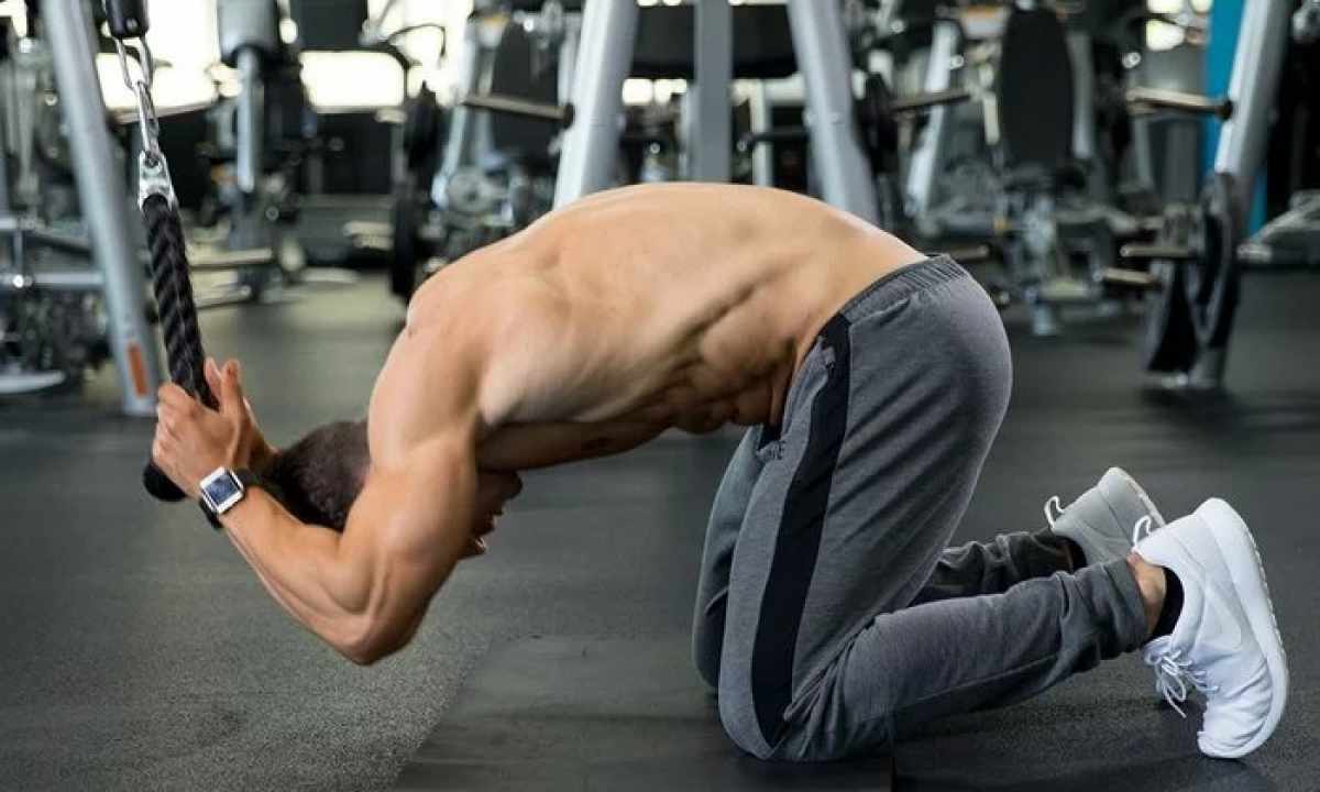 How to pump up the top press