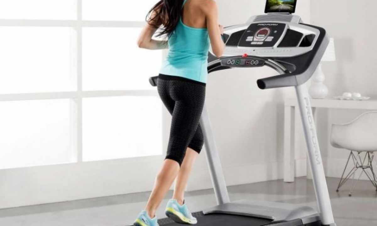 How to choose the exercise machine for weight loss