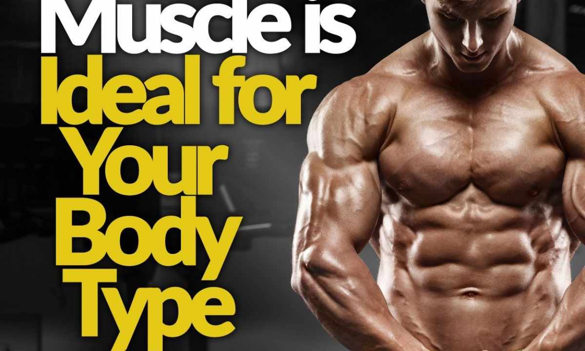 How to keep muscles in the tone