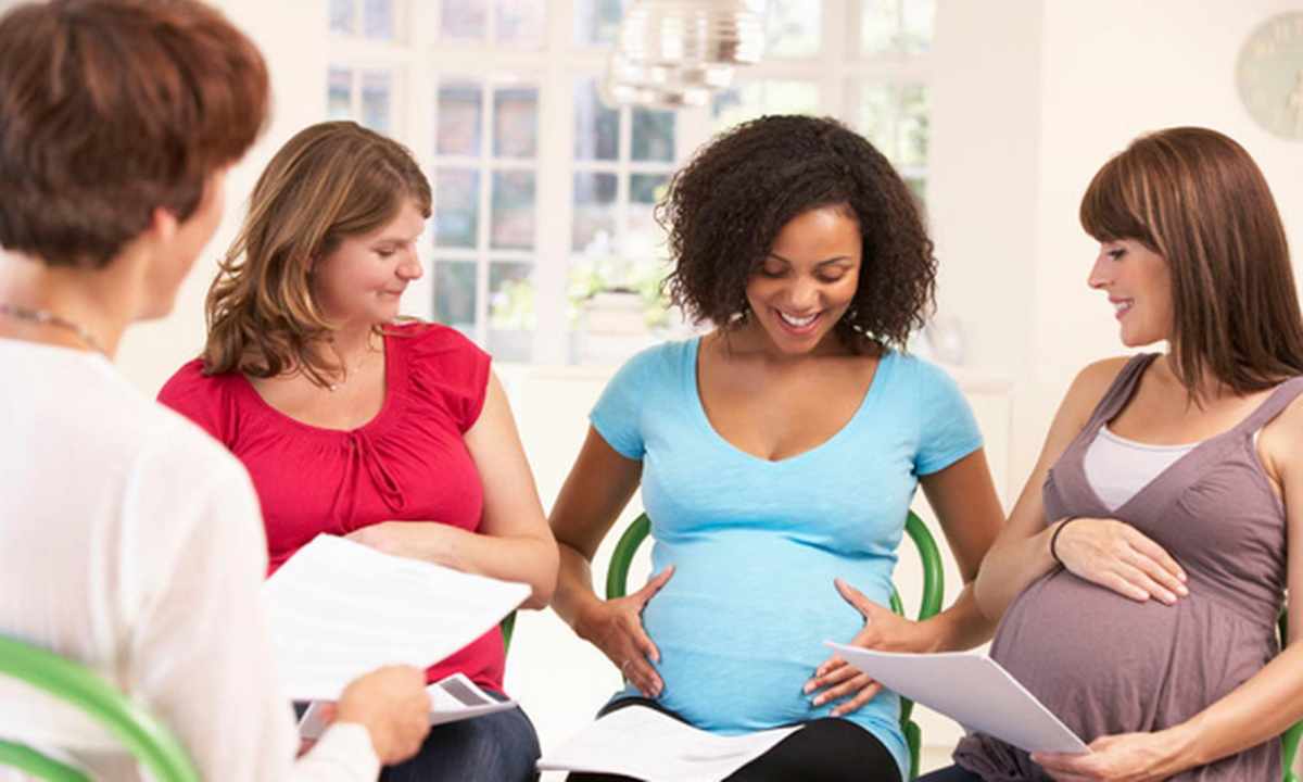 How to conceive the girl? Correct planning of pregnancy and childbirth