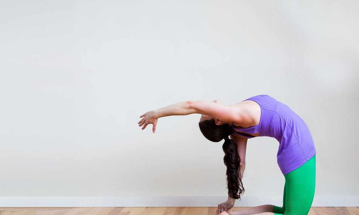 How to practice independently yoga