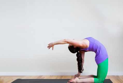 How to practice independently yoga