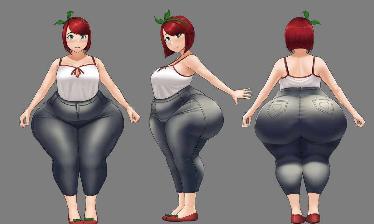How to expand hips