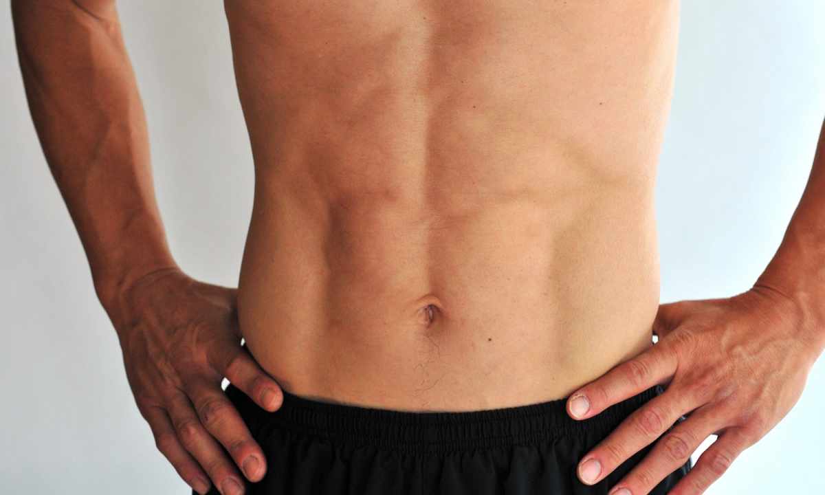 How to strengthen stomach muscles