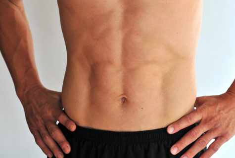 How to strengthen stomach muscles
