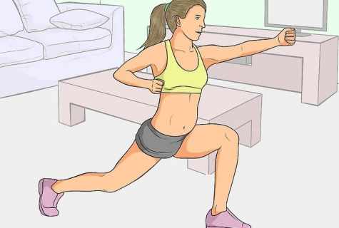 How to extend legs without operation