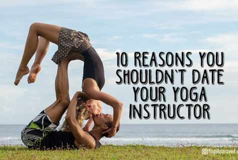 Why it is worth beginning to practice yoga?