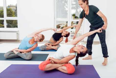 5 councils for beginners for occupations yoga