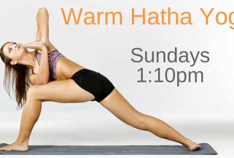 What is necessary to begin to be engaged in Hatha yoga?