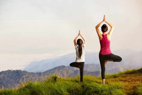 Yoga — the way to self-improvement