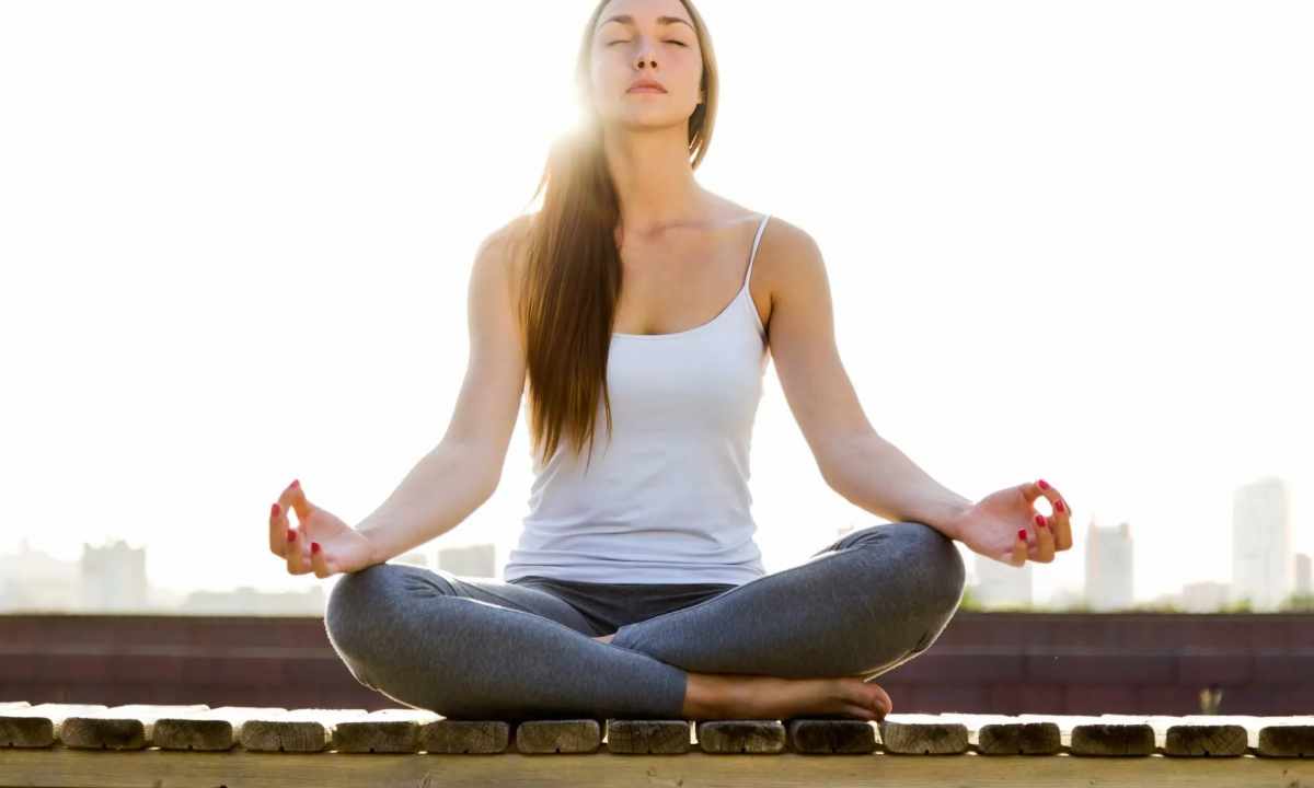 Why to us meditation