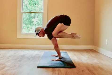How to learn to do the one arm handstand