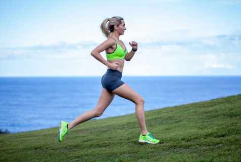 Run for effective weight loss