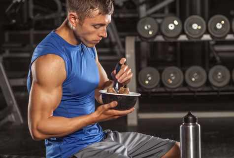 How to gather muscular Masa