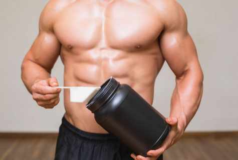 How to gain muscle bulk